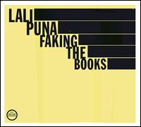 Faking the Books von Lali Puna