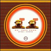 Drop = Scene von Ms. John Soda