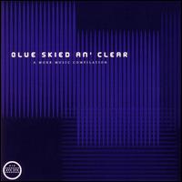 Blue Skied an' Clear: A Morr Music Compilation von Various Artists