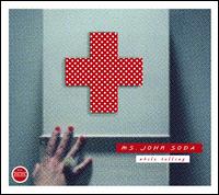 While Talking von Ms. John Soda