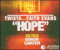 Hope [Australia] von Twista