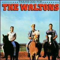 Thank God For von The Waltons