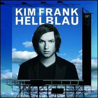 Hellblau von Kim Frank