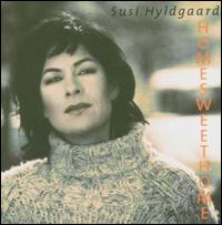 Homesweethome von Susi Hyldgaard