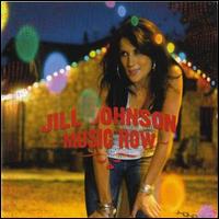 Music Row von Jill Johnson