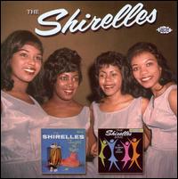 Tonight's the Night/Sing to Trumpets and Strings von The Shirelles