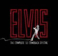 Complete '68 Comeback Special: 40th Anniversary Edition von Elvis Presley