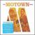 Motown Story von Various Artists