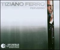 Perverso von Tiziano Ferro