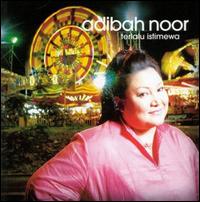 Terlalu Istimewa von Adibah Noor