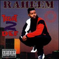 Tight 2 Def von Raheem