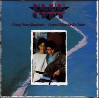 Blue City von Ry Cooder