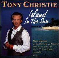 Island in the Sun von Tony Christie