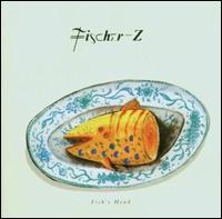 Fish's Head von Fischer-Z