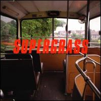 Moving [Germany CD Single] von Supergrass