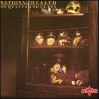 Of Queues & Cures von National Health