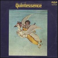 Self von Quintessence