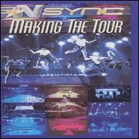 Making of the Tour [Video/DVD] von *NSYNC