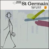 So Flute/French von St. Germain