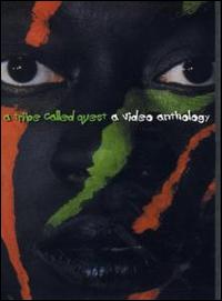 Video Anthology von A Tribe Called Quest