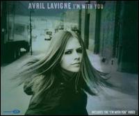 I'm With You [Australia CD] von Avril Lavigne