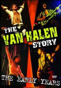 Van Halen Story: The Early Years von Van Halen