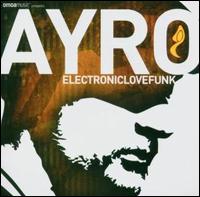 ElectronicLoveFunk von Ayro