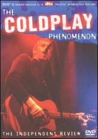 Phenomenon von Coldplay