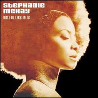 Tell It Like It Is von Stephanie McKay