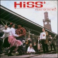 Polka Fur Die Welt von The Hiss