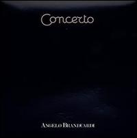 Concerto von Angelo Branduardi