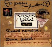 Sonderbare Zwitter von Max Goldt