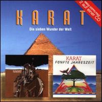 Sieben Wunder der Welt von Karat