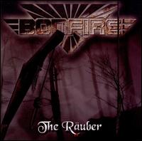Rauber von Bonfire