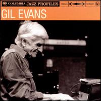 Jazz Profiles von Gil Evans