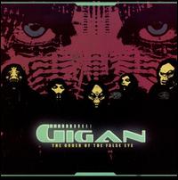 Order of the False Eye von Gigan