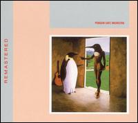 Penguin Cafe Orchestra von Penguin Cafe Orchestra