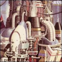 Pocket Revolution von dEUS