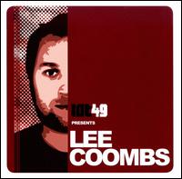 Lot49 Presents Lee Coombs: A DJ Compilation von Lee Coombs