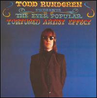 Ever Popular Tortured Artist Effect von Todd Rundgren