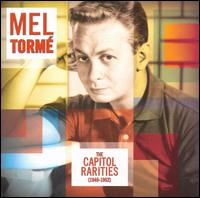 Capitol Rarities (1949-1952) von Mel Tormé