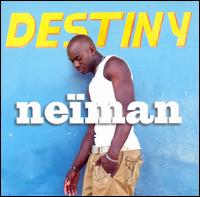 Destiny von Neman