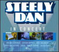 In Concert von Steely Dan