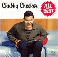 All the Best/Knock Down the Walls von Chubby Checker