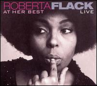 At Her Best: Live von Roberta Flack