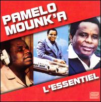 Essentiel von Pamelo Mounka