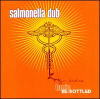 Tonic Re-Bottled von Salmonella Dub