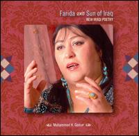 Sun of Iraq: New Iraqi Poetry von Farida
