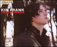 Zwei Sommer von Kim Frank