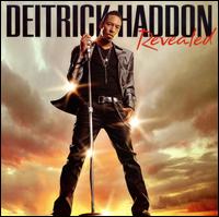 Revealed von Deitrick Haddon